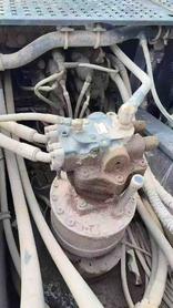 Buy Doosan DX380 Used Excavator / 3 Buy Doosan DX380 Used Excavator / 3