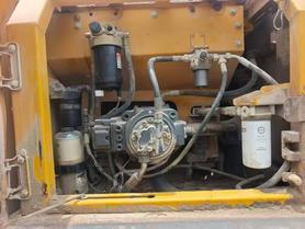 Buy XCMG XE245D Used Excavator / 3 Buy XCMG XE245D Used Excavator / 3