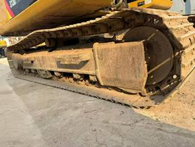 Buy Caterpillar 313D Used Excavator / 4 Buy Caterpillar 313D Used Excavator / 4