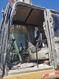 Buy Caterpillar 336E Used Excavator / 2 Buy Caterpillar 336E Used Excavator / 2