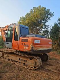 Buy Hitachi EX120-6 Used Excavator / 3 Buy Hitachi EX120-6 Used Excavator / 3
