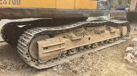 Buy XCMG XE370 Used Excavator / 9 Buy XCMG XE370 Used Excavator / 9