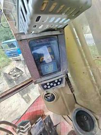 Buy Caterpillar 320A Used Excavator / 4 Buy Caterpillar 320A Used Excavator / 4