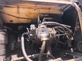 Buy Sany SY485C Used Excavator / 4 Buy Sany SY485C Used Excavator / 4