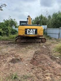 Buy Caterpillar 320D Used Excavator / 4 Buy Caterpillar 320D Used Excavator / 4