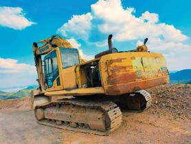 Buy Komatsu PC360-7 Used Excavator / 2 Buy Komatsu PC360-7 Used Excavator / 2