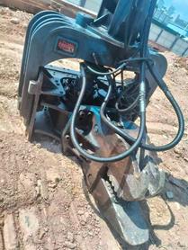 Buy Caterpillar 336E Used Excavator / 9 Buy Caterpillar 336E Used Excavator / 9