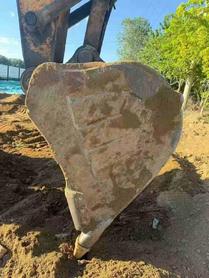 Buy Sany SY245H Used Excavator / 9 Buy Sany SY245H Used Excavator / 9