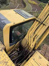 Buy Komatsu PC240-6 Used Excavator / 5 Buy Komatsu PC240-6 Used Excavator / 5