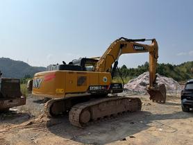 Buy Sany SY200C Used Excavator / 3 Buy Sany SY200C Used Excavator / 3
