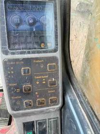 Buy Hyundai 110LVS Used Excavator / 3 Buy Hyundai 110LVS Used Excavator / 3