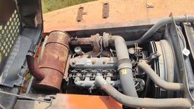 Buy Hitachi EX230-6 Used Excavator / 8 Buy Hitachi EX230-6 Used Excavator / 8