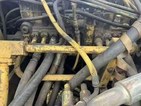 Buy Caterpillar 320V2 Used Excavator / 2 Buy Caterpillar 320V2 Used Excavator / 2