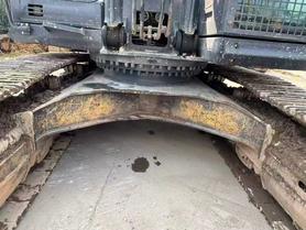 Buy XCMG XE380K Used Excavator / 5 Buy XCMG XE380K Used Excavator / 5