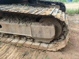 Buy Hitachi EX200-5 Used Excavator / 8 Buy Hitachi EX200-5 Used Excavator / 8
