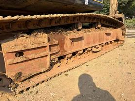 Buy Sany SY215C-8 Used Excavator / 8 Buy Sany SY215C-8 Used Excavator / 8