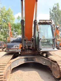 Buy Doosan DX380LC-5 Used Excavator / 8 Buy Doosan DX380LC-5 Used Excavator / 8