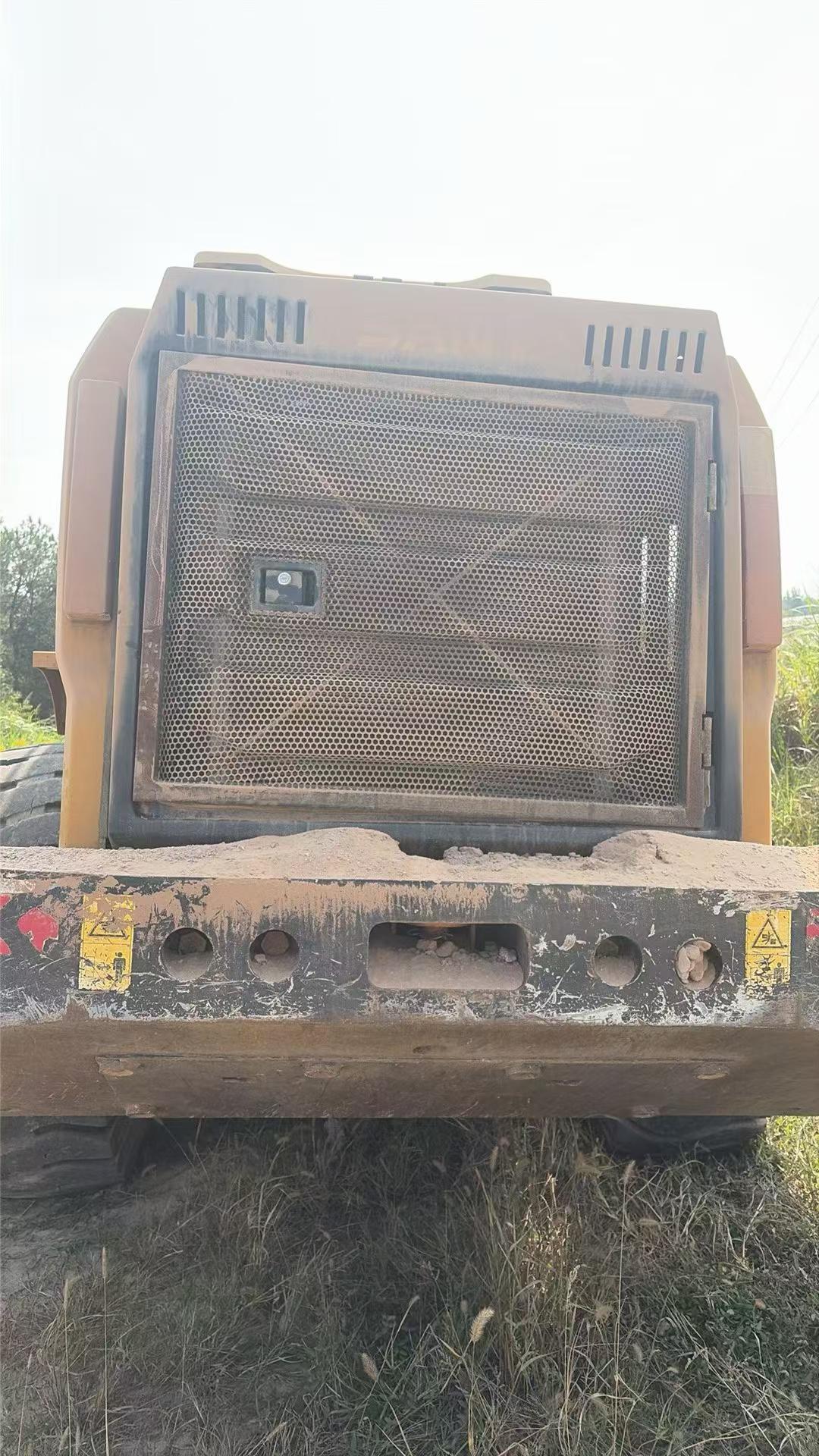 Buy Sany SW953K Used Excavator / 4