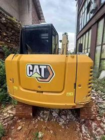 Buy Caterpillar 306D Used Excavator / 3 Buy Caterpillar 306D Used Excavator / 3