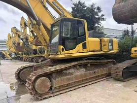 Buy Komatsu PC460LC-8 Used Excavator / 2 Buy Komatsu PC460LC-8 Used Excavator / 2