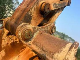 Buy Komatsu PC360-7 Used Excavator / 6 Buy Komatsu PC360-7 Used Excavator / 6