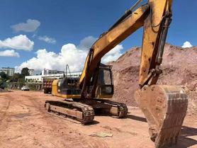 Buy Caterpillar 323 Used Excavator / 7 Buy Caterpillar 323 Used Excavator / 7
