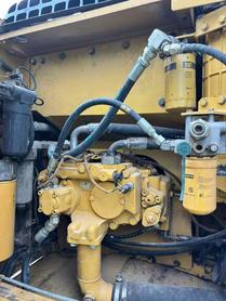 Buy Caterpillar 320D Used Excavator / 5 Buy Caterpillar 320D Used Excavator / 5