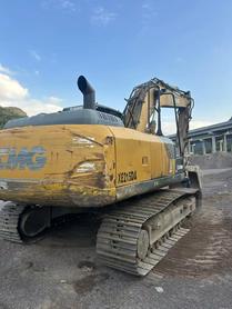 Buy XCMG XE200 Used Excavator / 5 Buy XCMG XE200 Used Excavator / 5