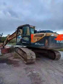 Buy Hyundai R225-7 Used Excavator / 2 Buy Hyundai R225-7 Used Excavator / 2