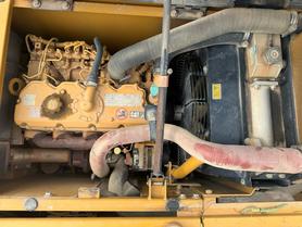 Buy Caterpillar 313D Used Excavator / 3 Buy Caterpillar 313D Used Excavator / 3