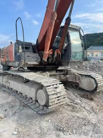 Buy Hitachi EX350H-5 Used Excavator / 2 Buy Hitachi EX350H-5 Used Excavator / 2