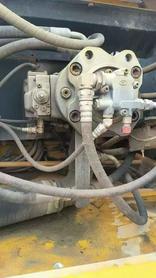 Buy Kato HD1023R Used Excavator / 3 Buy Kato HD1023R Used Excavator / 3