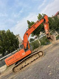Buy Hitachi EX200 Used Excavator / 2 Buy Hitachi EX200 Used Excavator / 2