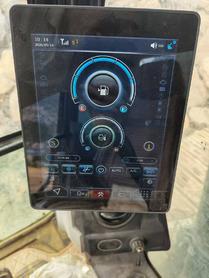شراء حفارة Sany SY200C مستعملة / 9 شراء حفارة Sany SY200C مستعملة / 9