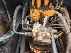 Buy Sany SY215C-9 Used Excavator / 3 Buy Sany SY215C-9 Used Excavator / 3