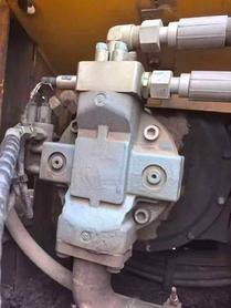 Buy Volvo EC80D Used Excavator / 4 Buy Volvo EC80D Used Excavator / 4
