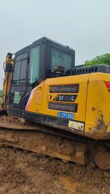 Buy Sany SY135 Used Excavator / 8 Buy Sany SY135 Used Excavator / 8