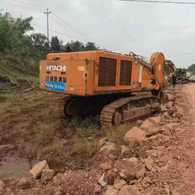 Buy Hitachi ZX870H Used Excavator / 4 Buy Hitachi ZX870H Used Excavator / 4