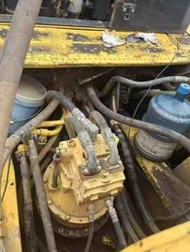 Buy Komatsu PC460LC-8 Used Excavator / 3 Buy Komatsu PC460LC-8 Used Excavator / 3