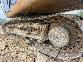 Buy Caterpillar 313D Used Excavator / 7 Buy Caterpillar 313D Used Excavator / 7