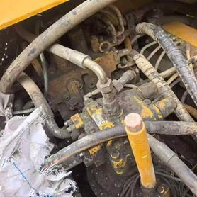 Buy Sany SY265C Used Excavator / 7 Buy Sany SY265C Used Excavator / 7