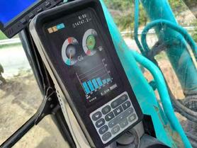 Buy Kobelco SK210-6 Used Excavator / 8 Buy Kobelco SK210-6 Used Excavator / 8