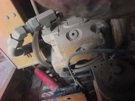 Buy Caterpillar 305.5 Used Excavator / 4 Buy Caterpillar 305.5 Used Excavator / 4