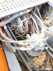 Buy Doosan DX380LC-5 Used Excavator / 2 Buy Doosan DX380LC-5 Used Excavator / 2