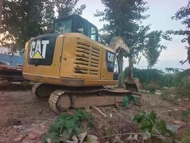 Buy Caterpillar 305.5 Used Excavator / 2 Buy Caterpillar 305.5 Used Excavator / 2