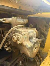 Buy Komatsu PC460LC-8 Used Excavator / 5 Buy Komatsu PC460LC-8 Used Excavator / 5