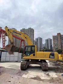 Buy Komatsu PC360-7 Used Excavator / 3 Buy Komatsu PC360-7 Used Excavator / 3