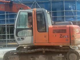 Buy Hitachi EX120 Used Excavator / 7 Buy Hitachi EX120 Used Excavator / 7