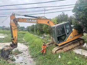 Buy Case CX130 Used Excavator / 3 Buy Case CX130 Used Excavator / 3