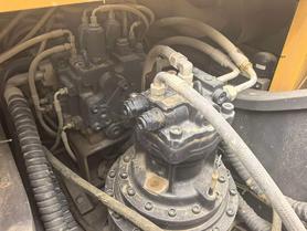 Buy XCMG XE370 Used Excavator / 4 Buy XCMG XE370 Used Excavator / 4